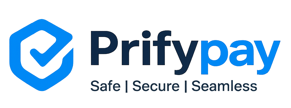 PrifyPay Logo
